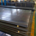 Best Quality 2MM Steel Sheet Black Iron Sheet Metal Shipbuilding Steel Plate